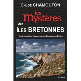 MYSTERES DES ILES BRETONNES (LES)