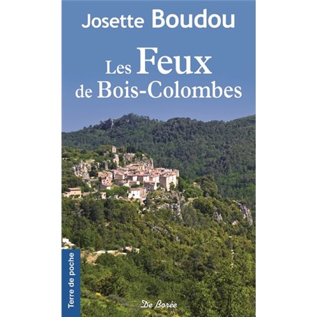 FEUX DE BOIS COLOMBES (LES)