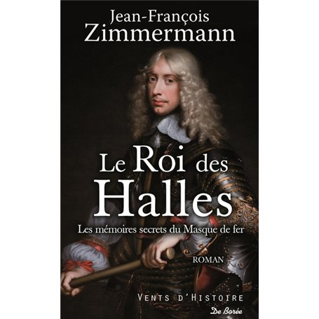 Le Roi des Halles