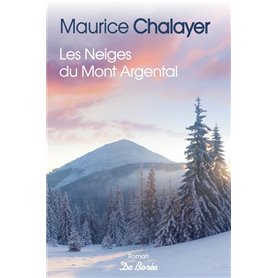 Les Neiges du Mont Argental