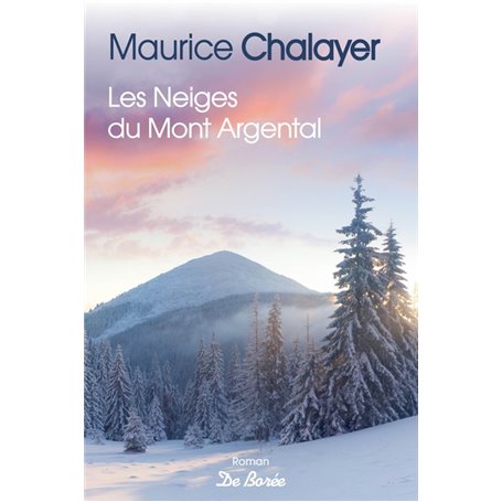 Les Neiges du Mont Argental