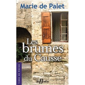 Les brumes du Causse