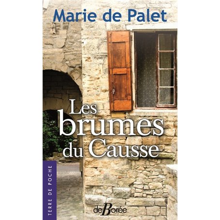 Les brumes du Causse