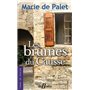 Les brumes du Causse