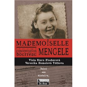 Mademoiselle Mengele