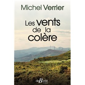 Les vents de la colère