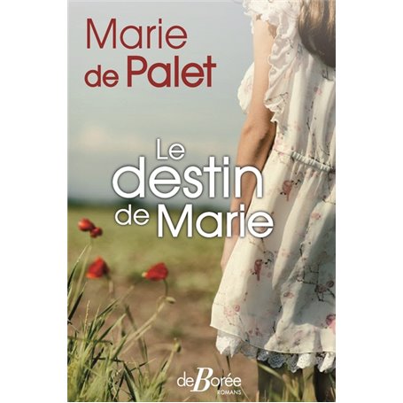 Le Destin de Marie