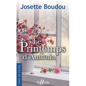 Le Printemps d'Antonia