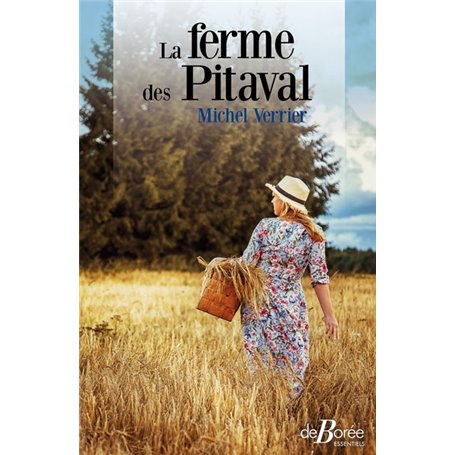 La ferme des Pitaval