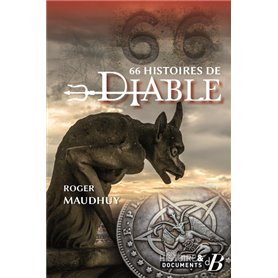 66 histoires de diable