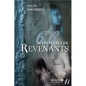 66 Histoires de revenants