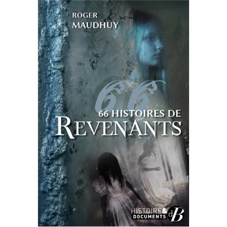 66 Histoires de revenants