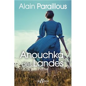 Anouchka des Landes