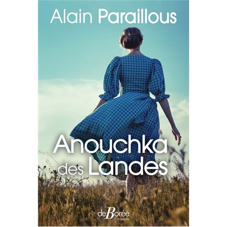 Anouchka des Landes