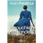 Anouchka des Landes