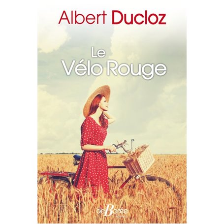 Le Vélo rouge