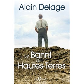 Le Banni des Hautes-Terres