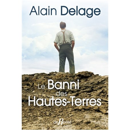 Le Banni des Hautes-Terres