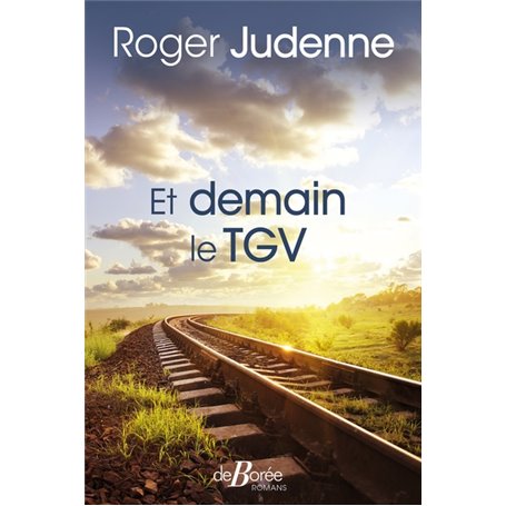 Et demain le TGV