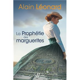 La Prophétie des marguerites