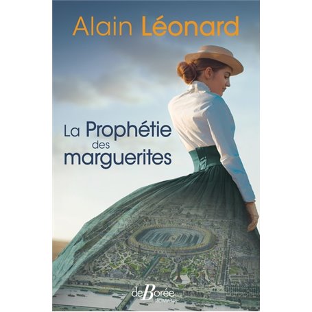 La Prophétie des marguerites