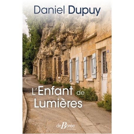 L'Enfant de Lumières