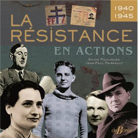 La résistance en actions