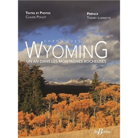 Chroniques du Wyoming