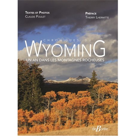 Chroniques du Wyoming