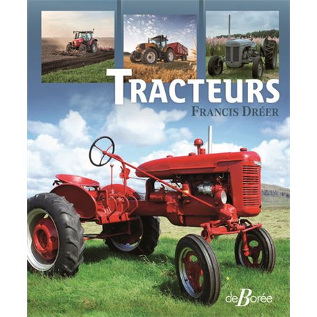 Tracteurs