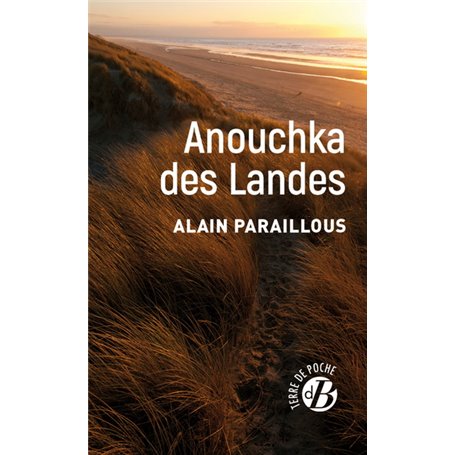 Anouchka des Landes