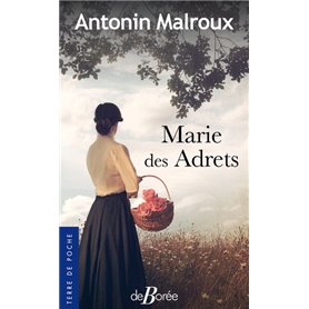 Marie des Adrets