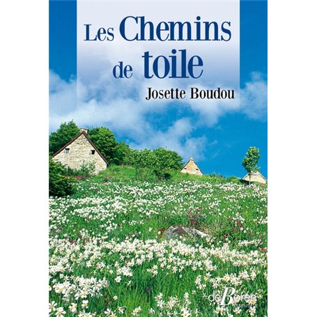 Les chemins de toile