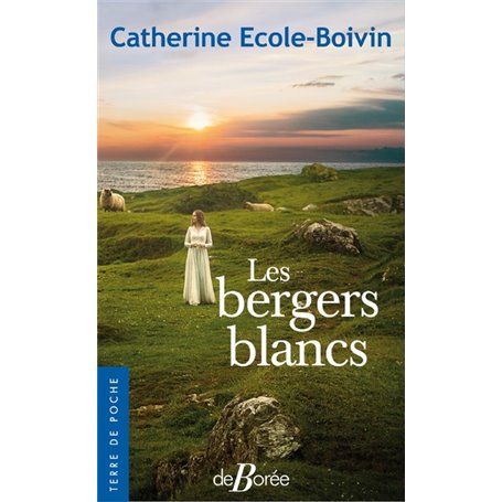 Les bergers blancs