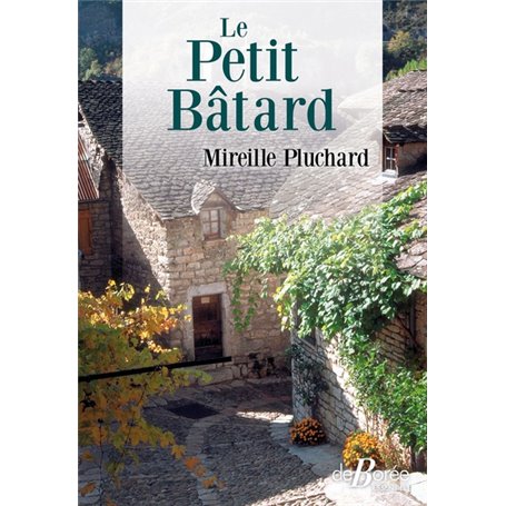 Le Petit Bâtard