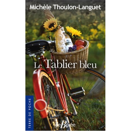 Le Tablier bleu