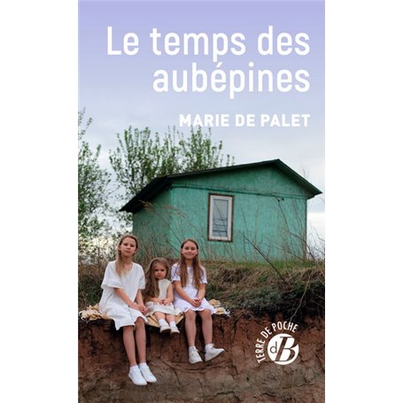 Le temps des aubépines