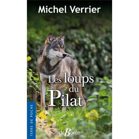 Les Loups du Pilat