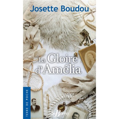 La Gloire d'Amélia