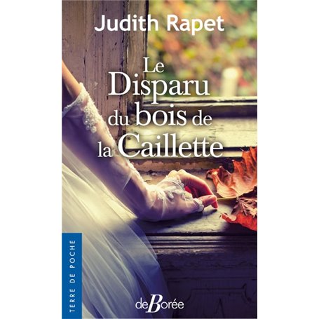 Le Disparu du bois de la Caillette