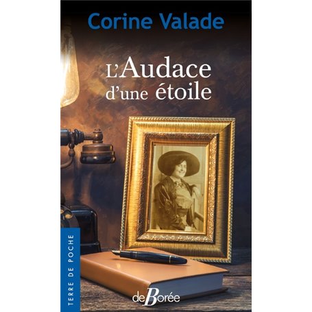 L'Audace d'une étoile