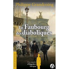 Le Faubourg des diaboliques