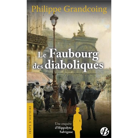 Le Faubourg des diaboliques