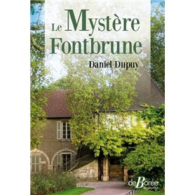 Le Mystère Fontbrune