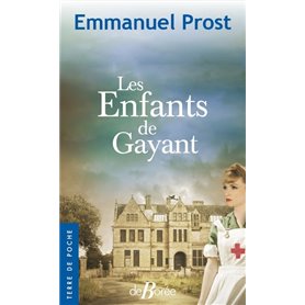 Les Enfants de Gayant