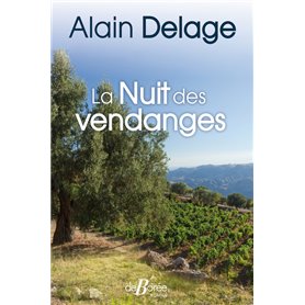 La Nuit des vendanges