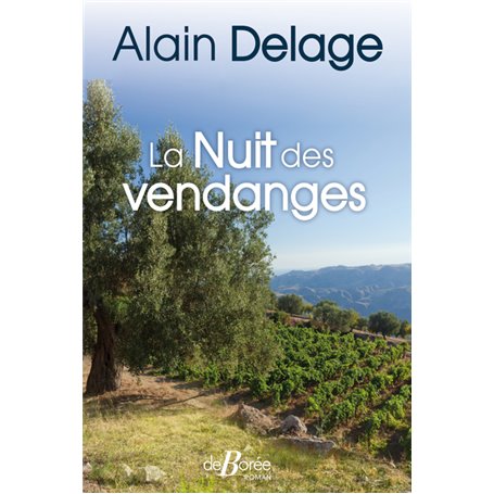 La Nuit des vendanges