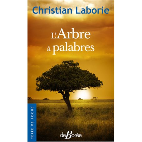 L'Arbre à palabres