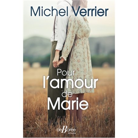 Pour l'amour de Marie