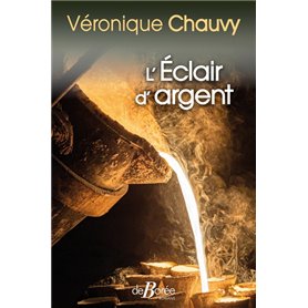 L'éclair d'argent